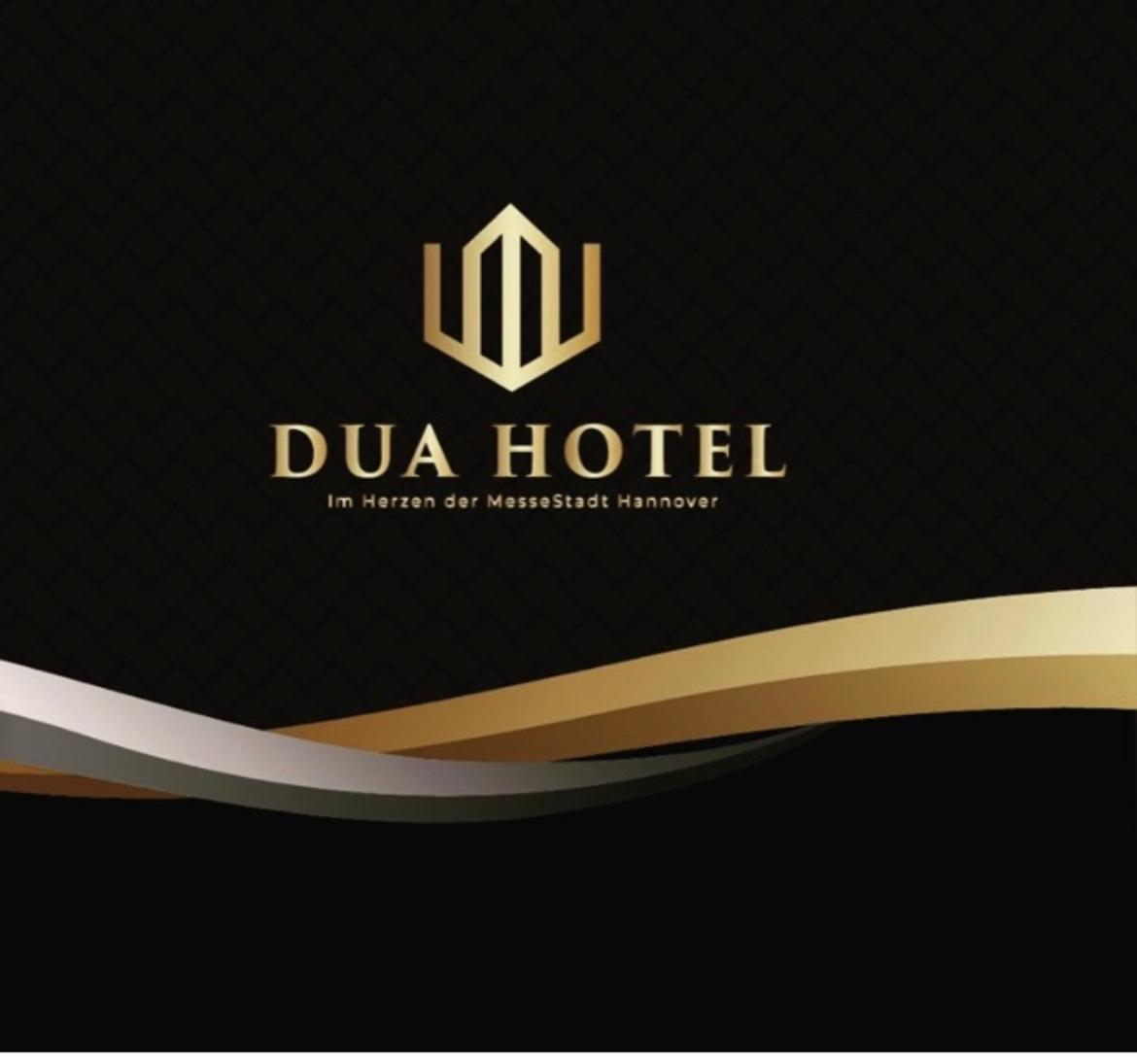 Dua Hotel Sarstedt Exterior photo